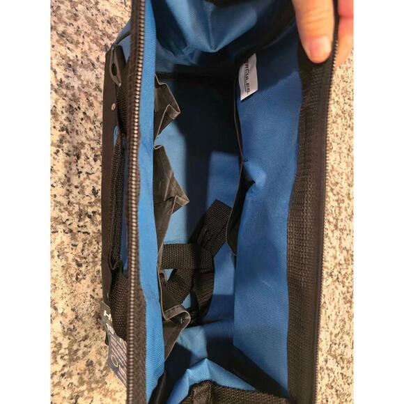 Hercules Tool Bag 16 Inch - Picture 3 of 4